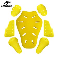 CE Level 2 Certification Protective Gear For Motorcycle Jacket Back Protector Th
