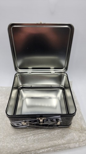 DISSIZIT Lunch Box 7 Samurai From The Far Eastside Rare Collectibles New - Picture 7 of 8