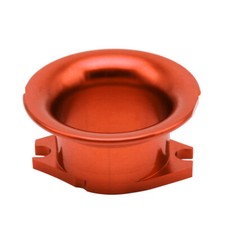 Carburetor Orange Cnc Velocity Stack Air Filter For Fcr 373941mm Carb