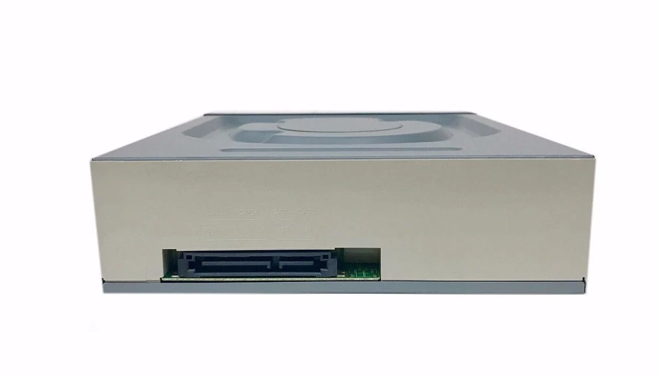 ASUS 24X Internal Desktop SATA CD DVD RW DL Burner Re-Writer Drive + Software - Image 3 of 4