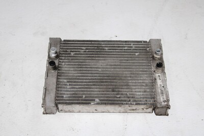 Hilfsradiator Kühler S63 OEM BMW F85 F86 X5M X6M 14-19