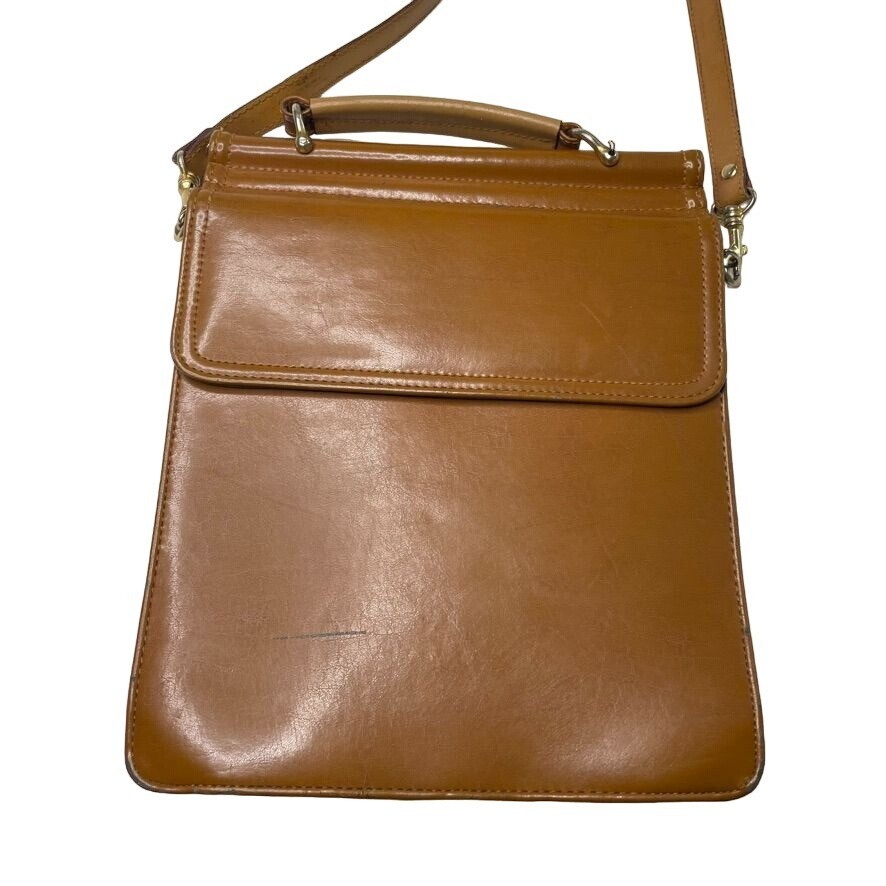 バッグ 00s archive multi pocket leather bag s-l400.jpg