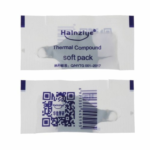 Thermal Grease Paste Compound Silicon CPU Heat Sink CPU Processor - Bild 5 von 6