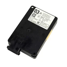 Mercedes Radar Sensor Blind Spot Control Module A0009055701 / 0009055701