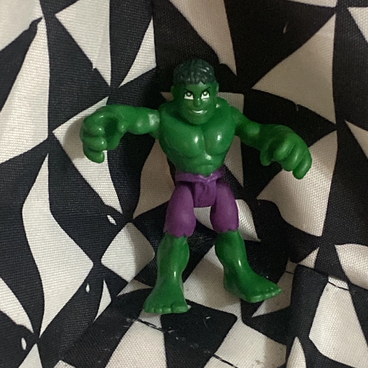 Imaginext hulk cheap