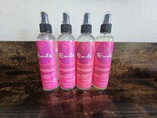 4 CURLS Lavish Curl Moisturizer Dry or Wet Daily Leave-In , 8oz.Each