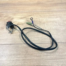 2014 HUSQVARNA HUSKY TC85 TC 85 / OEM ENGINE KILL SWITCH