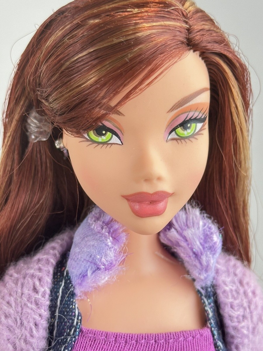 Pelicula Barbie My Scene My Scene Hollywood Doll Deals (Barbie My