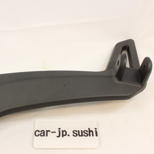 KAWASAKI Genuine NEW NINJA 650 Step Left Bracket 35063-0871-18R - Picture 13 of 13