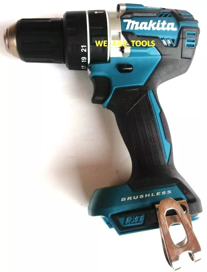 Makita xph12 stuck in hammer 2025 mode