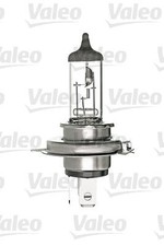 VALEO Glühlampe Birne Auto Scheinwerfer H4 12 V 60/55 W P43t-38