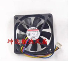 SUNON MF60101-1Q03C-S99 6010 12V 1.46W 6cm 4pin Cooling Fan