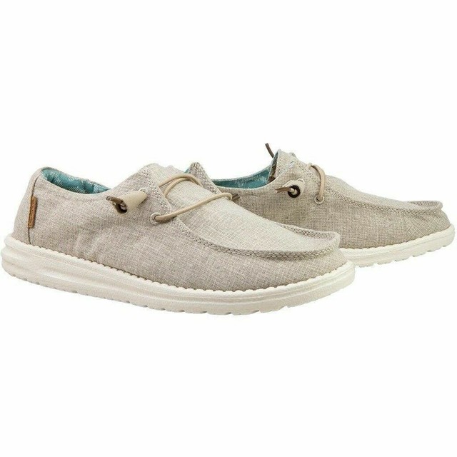 Hey Dude Wendy Size 9 Women's Shoes 
