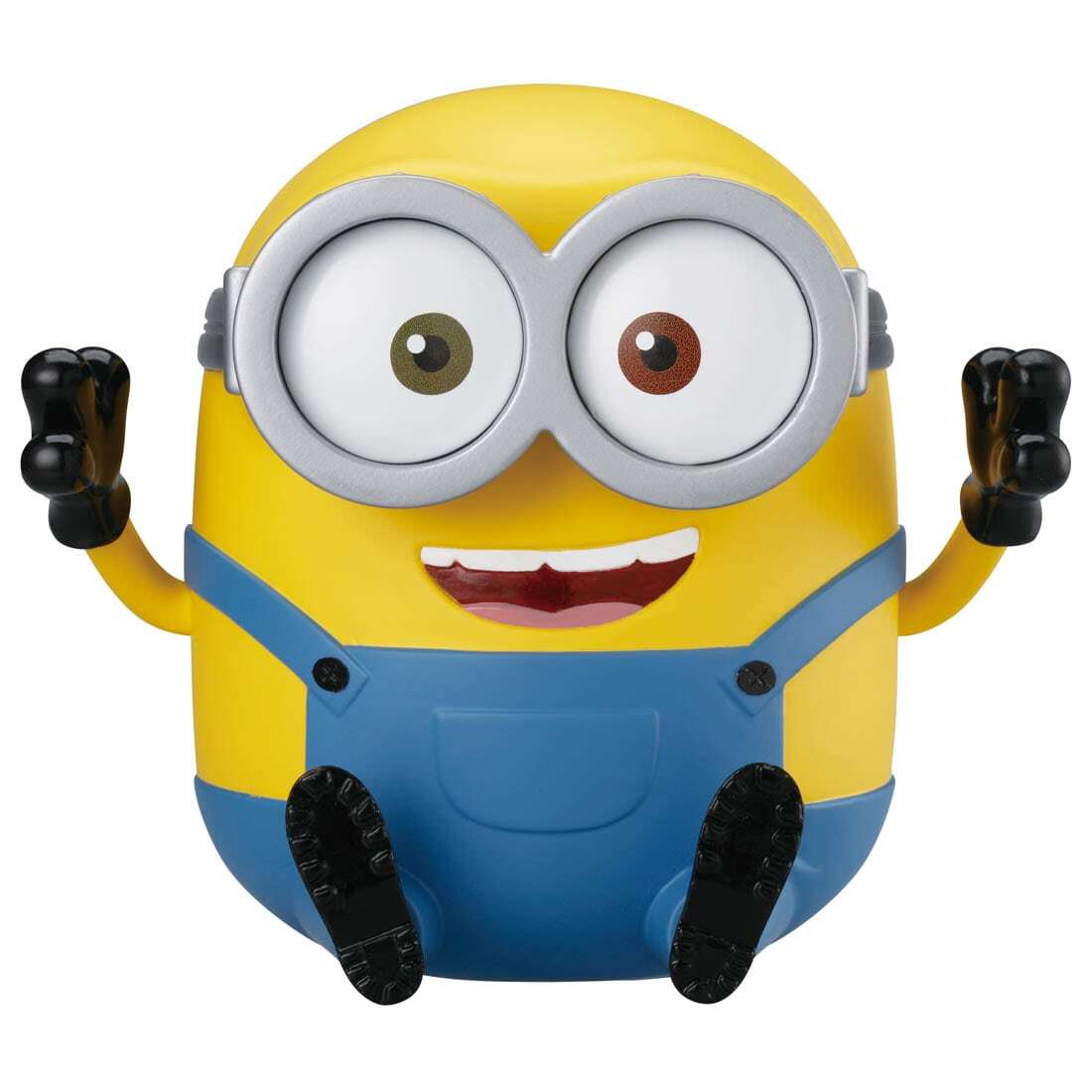 Takara Tomy Minions Mecha-Uke Friend Bob | eBay