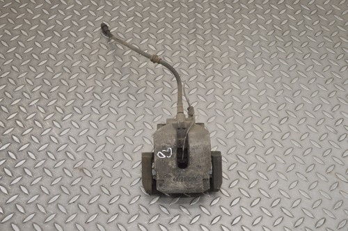 BMW X5 Bremssattel hinten rechts F15 30d 2018 Rechtslenker 18079473