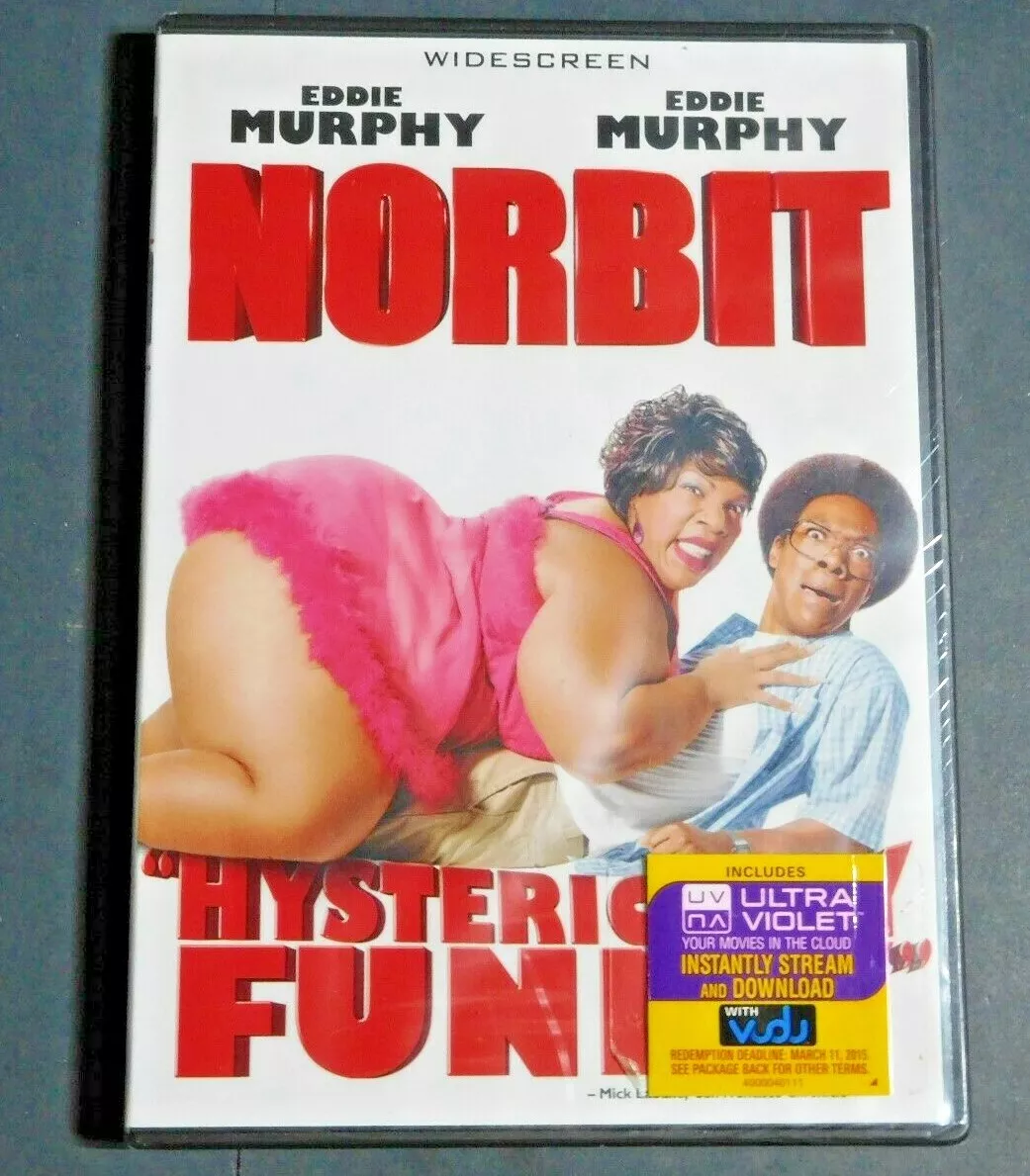 Norbit streaming online
