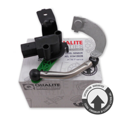 OEM NIVEAUSENSOR NIVELLIERUNG GESTÄNGE XENON SCHEINWERFER FÜR SEAT VW 3C0412522B