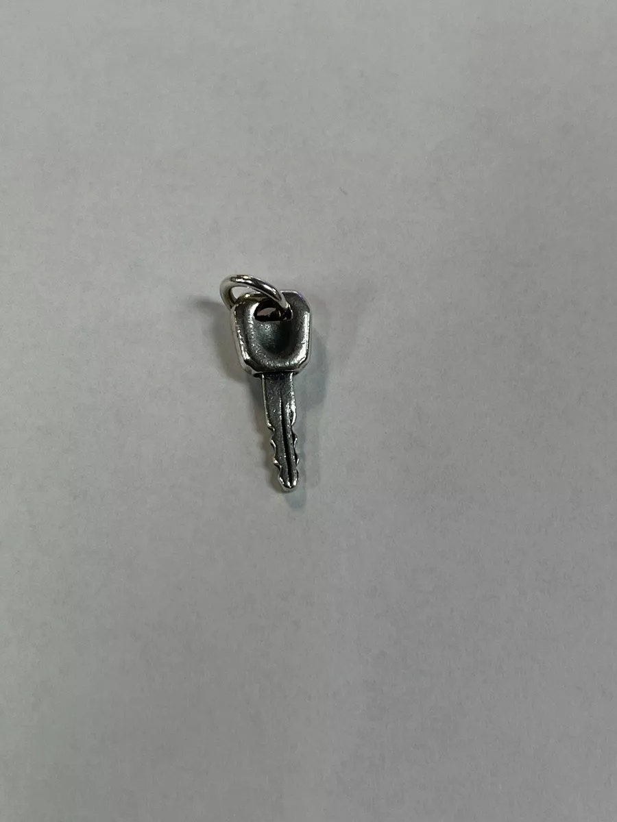 James avery on sale key charm