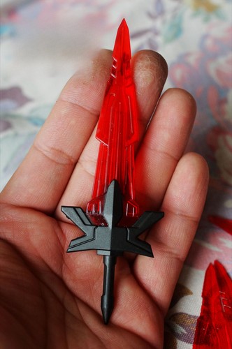 Transformers Arma Adecuado para Megatron Figura de Acción Accesorios MP Hágalo Usted Mismo Juguete - Imagen 5 de 15