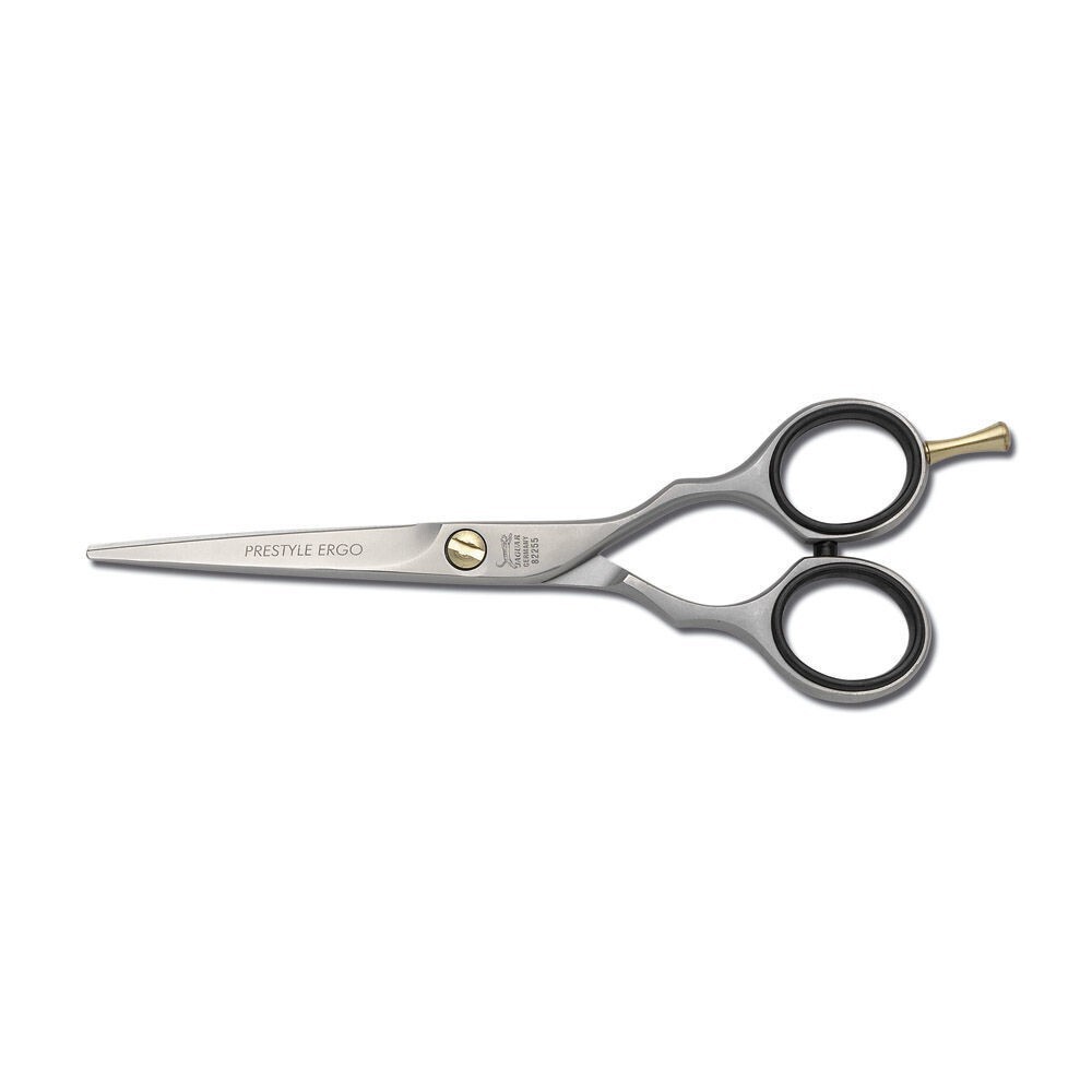 PRE STYLE ERGO SCISSORS 6
