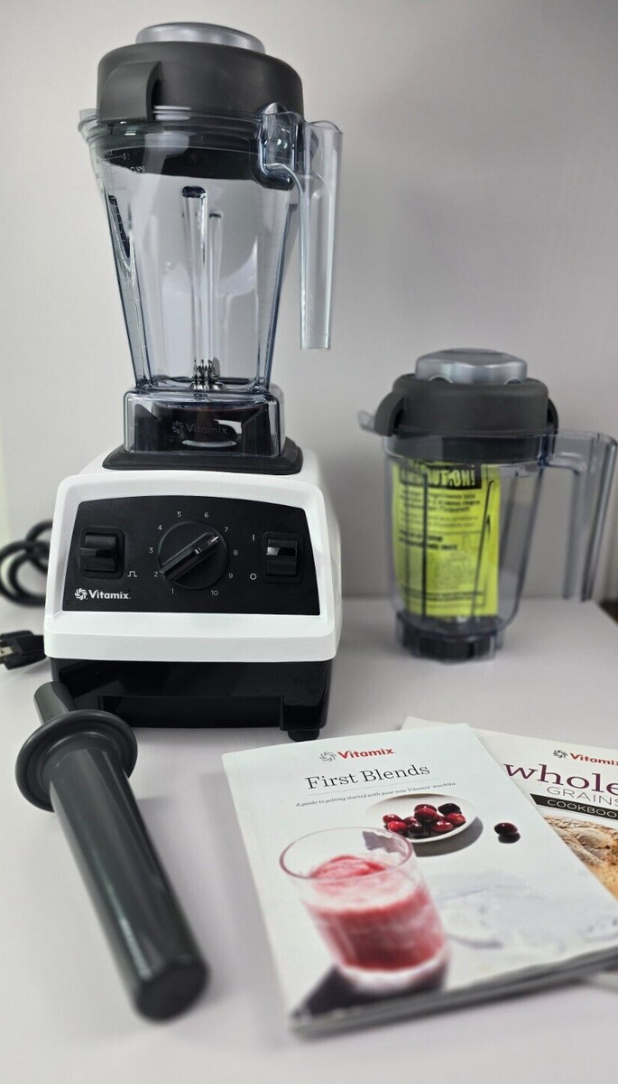 Explorian Series Vitamix E310 David Jones E310 Explorian Blender