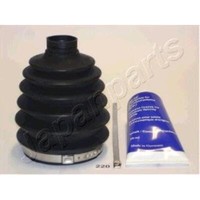 Japanparts Faltenbalgsatz Antriebswelle Radseitig FüR Mitsubishi Lancer VII