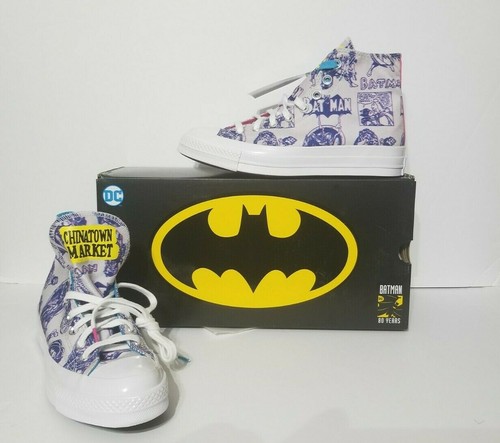 chinatown market converse batman