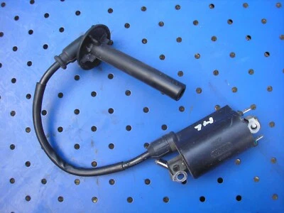 ZÜNDSPULE ZYLINDER 3 HONDA VFR 750 F RC36 1 IGNITION COIL BOBINE ALLUMAGE BOBINA - Bild 1 von 2