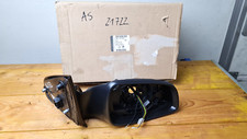 Produktbild - 1x Original Opel Astra H Außenspiegel 13253342 ohne Motor Glas und Kappe AS21722