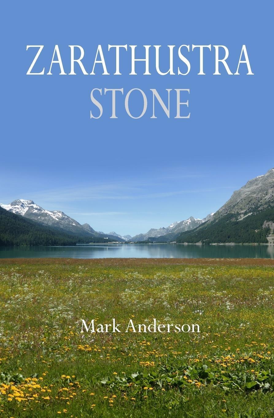 Thumbnail - Zarathustra Stone Friedrich Nietzsche In Sils-maria Mark Anderson