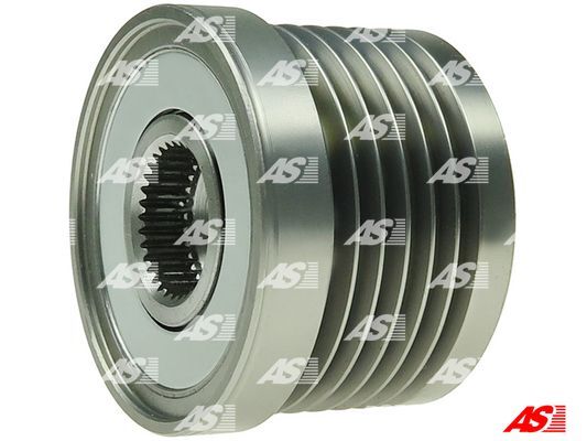 AS-PL AFP0055 Alternator Freewheel Clutch