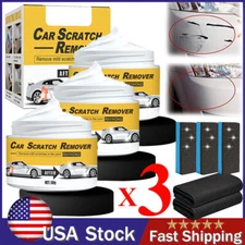 T-221A Polishing Compound & Scratch Remover with Sponge, Car Scratch Remover2025