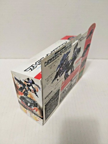 Takara Transformers Prime AM-14 Vehicon - Picture 5 of 8