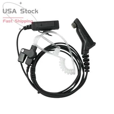 Refuelergy Headset Earpiece for XPR6100 XPR6350 XPR6550 XPR7550 XPR7550 Radio
