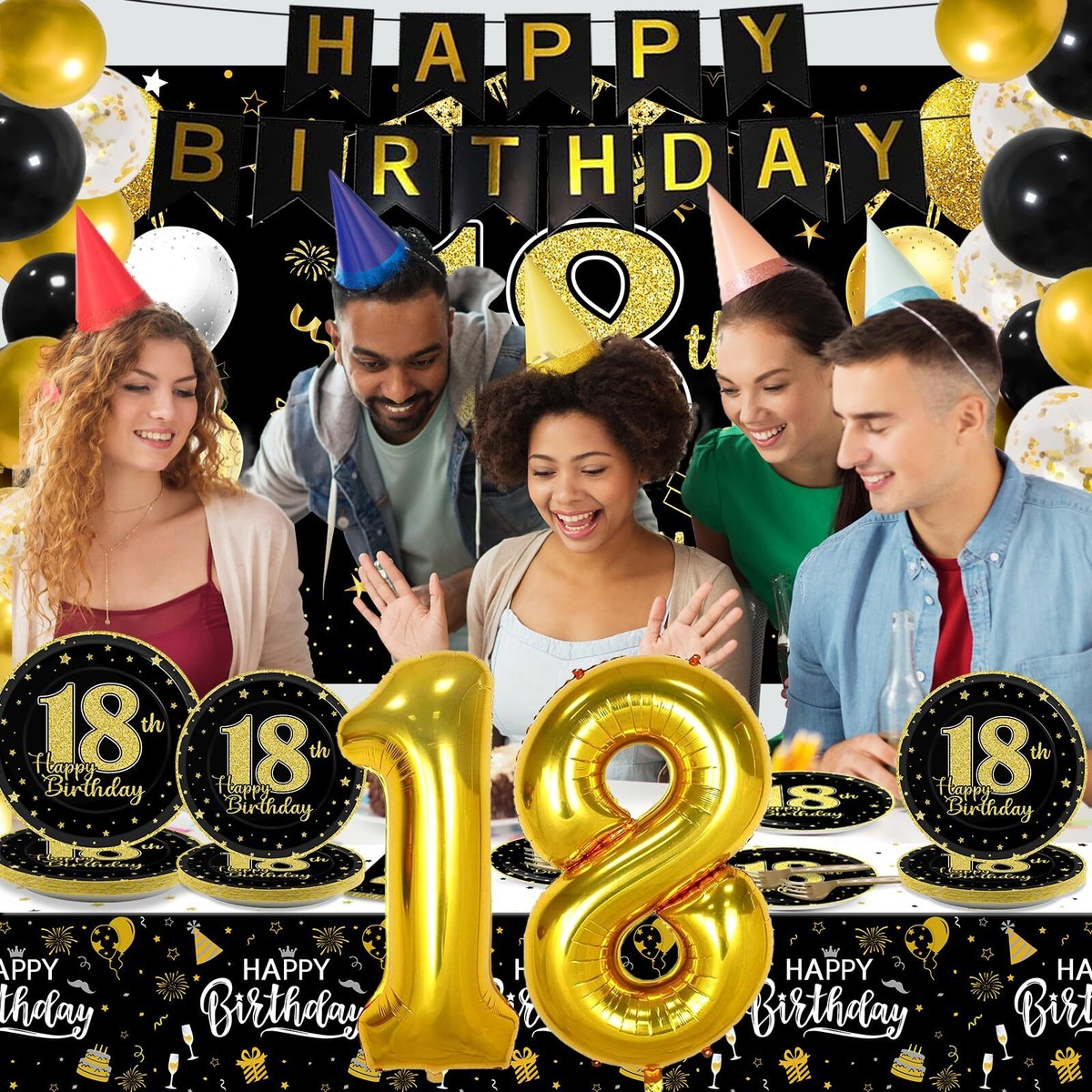 8-Quart Digital Air Fryer