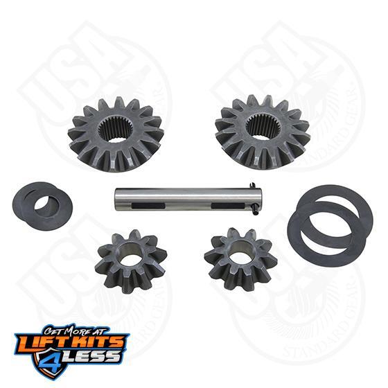 USA Standard Gear ZIKD50-S-30 Repl. Spider Gear Set Dana 50 for 67