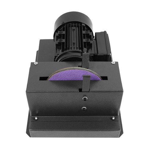 1700RPM Lawn Mower Blade Grind Sharpener Blade Grinder Blade Sharpening Tool - Picture 16 of 18