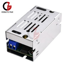 200W 15A DC-DC 8-60V TO 1-36V Synchronous Buck Converter Step Down Module US