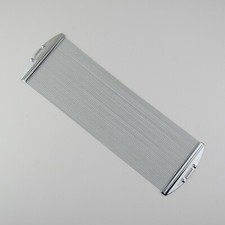 14" 42 Strand Snare Wire w/ Two Plastic Straps Snare Drum Wire 14 inch 42 Strand