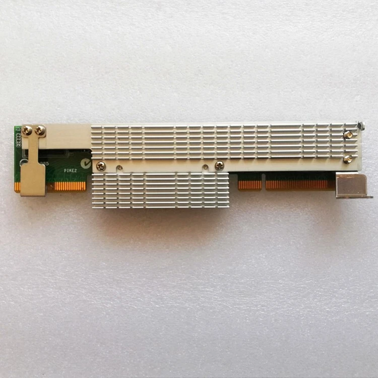 PIKE2008 Asus PIKE 2008 Controller LSI 8-Port SAS II SATA 6.0 Gbps RAID Card - Image 2 of 4