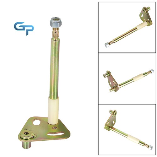 Accelerator Pivot Rod for Club Car DS Golf Cart Fits 1996 and up