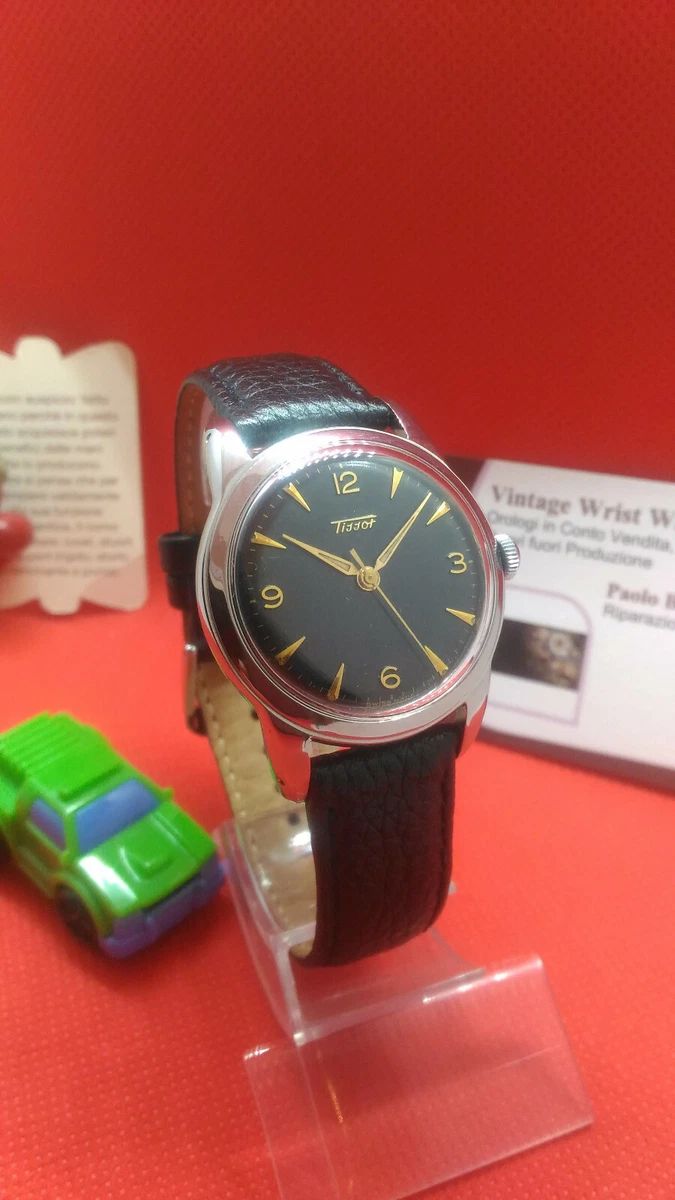 Tissot orologi shop vecchi modelli