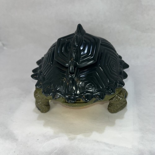1994 TMNT Mini-Mutant Tokka Technodrome Playset w/ Figures Mutant Ninja Turtles - Picture 7 of 7