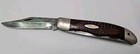 Vintage CASE XX 6265 SAB FOLDING HUNTER  POCKET KNIFE