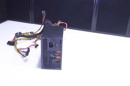 UŻYWANY ZASILACZ RAIDMAX RX-800AC 800 WATT PRZETESTOWANY SKU 220729 - Zdjęcie 2 z 6