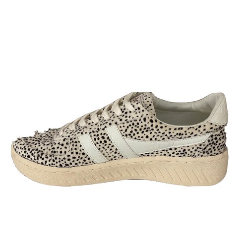 gola grandslam cheetah sneaker