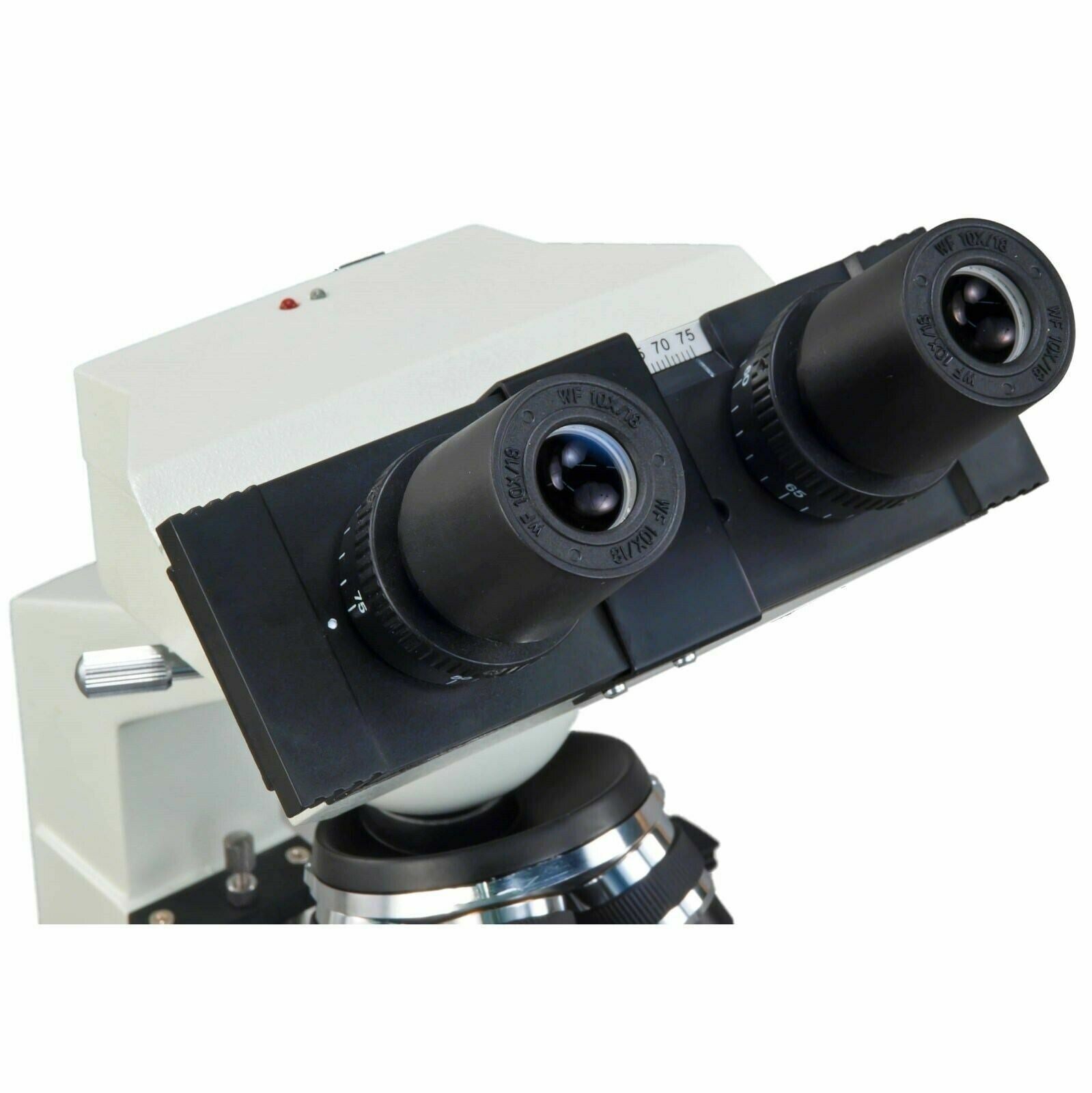 40X-2000X 3MP Digital Integrated Microscope With LED Illumination In Irvine Ca - Foto 7