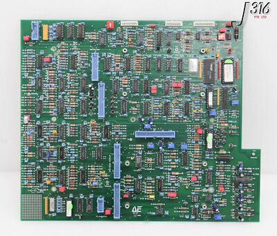 オーダー 34499 ADVANCED ENERGY PCB ASSY, 5256036-C 2306036-C | eBay