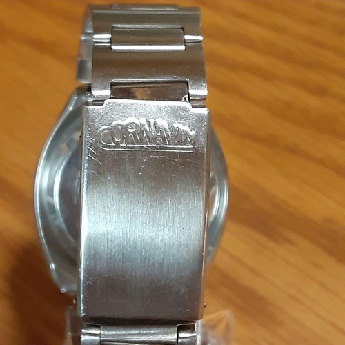 Citizen Challenge Timer 67-9020 Tsunochrono Vintage DayDate Automatic Mens Watch - Picture 6 of 8