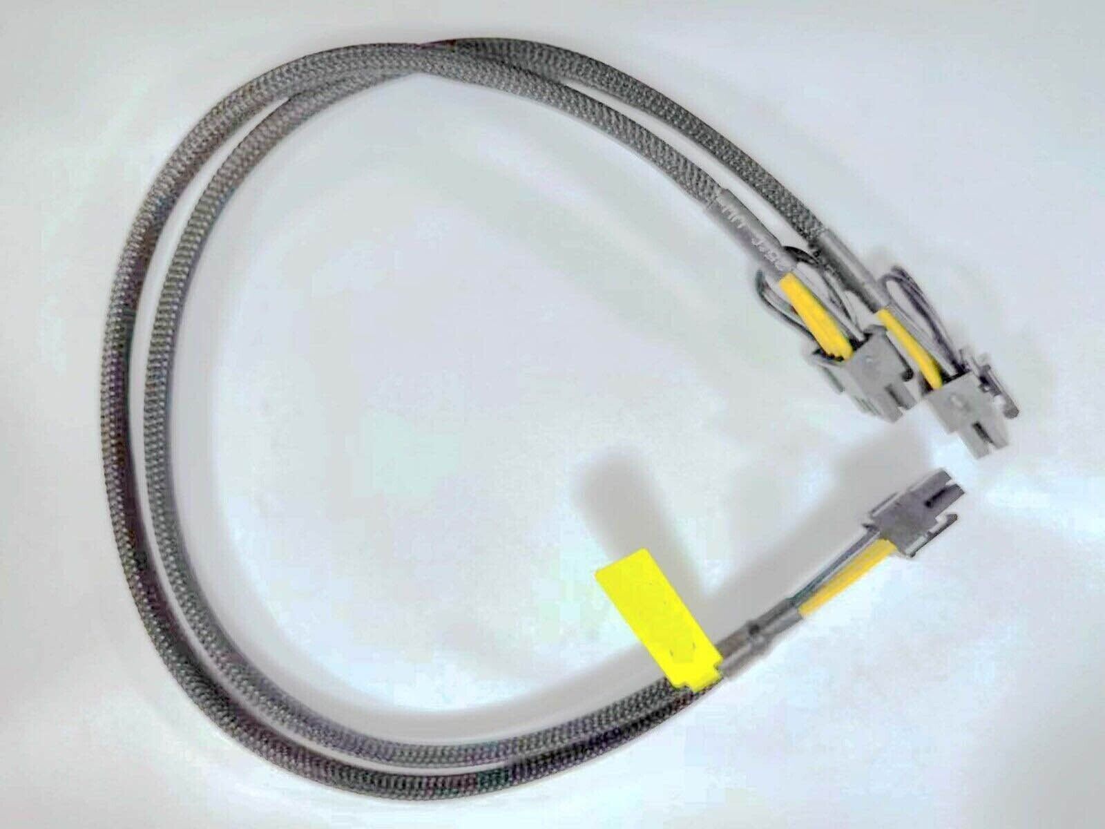 Cable de alimentación de 10 pines a 8+8 pines para 7820 y GPU 50 cm #A6-3